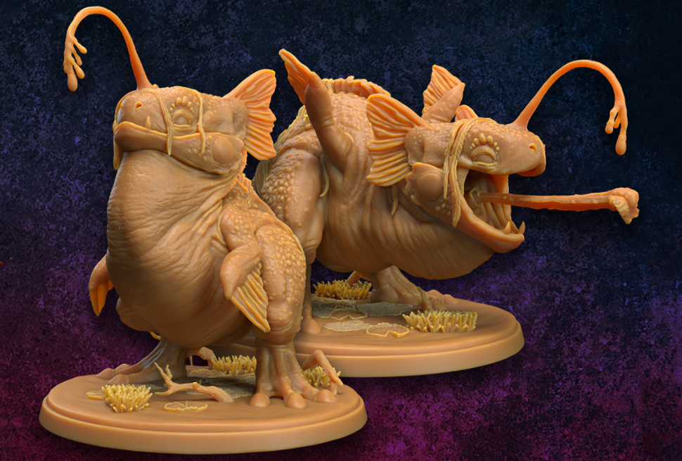 How to 3D Print Miniatures A Complete Guide for Beginners Tom's Hardware