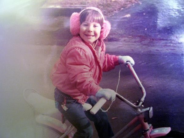 Forgot the rest of the helmet!