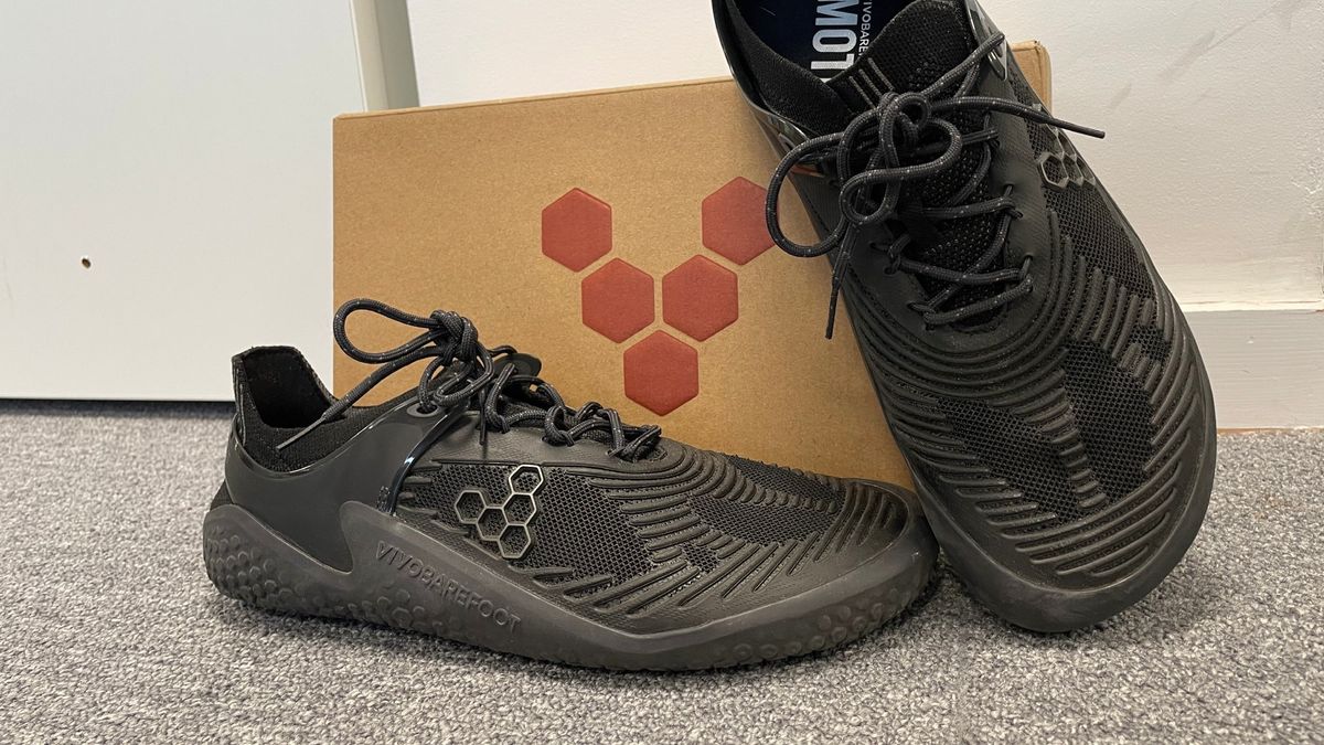 As a fitness editor, I thought I knew what I liked in a gym shoe — but after using the VivoBarefoot Motus Strength II for one month, I'm not sure I'm ever going back