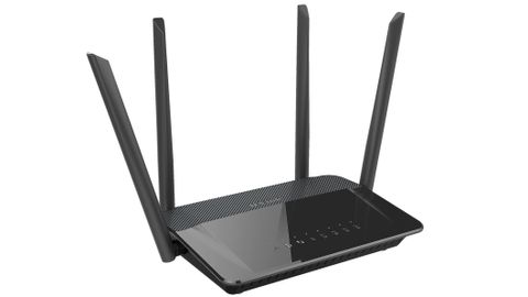 D-Link AC1200 DIR-842 router review
