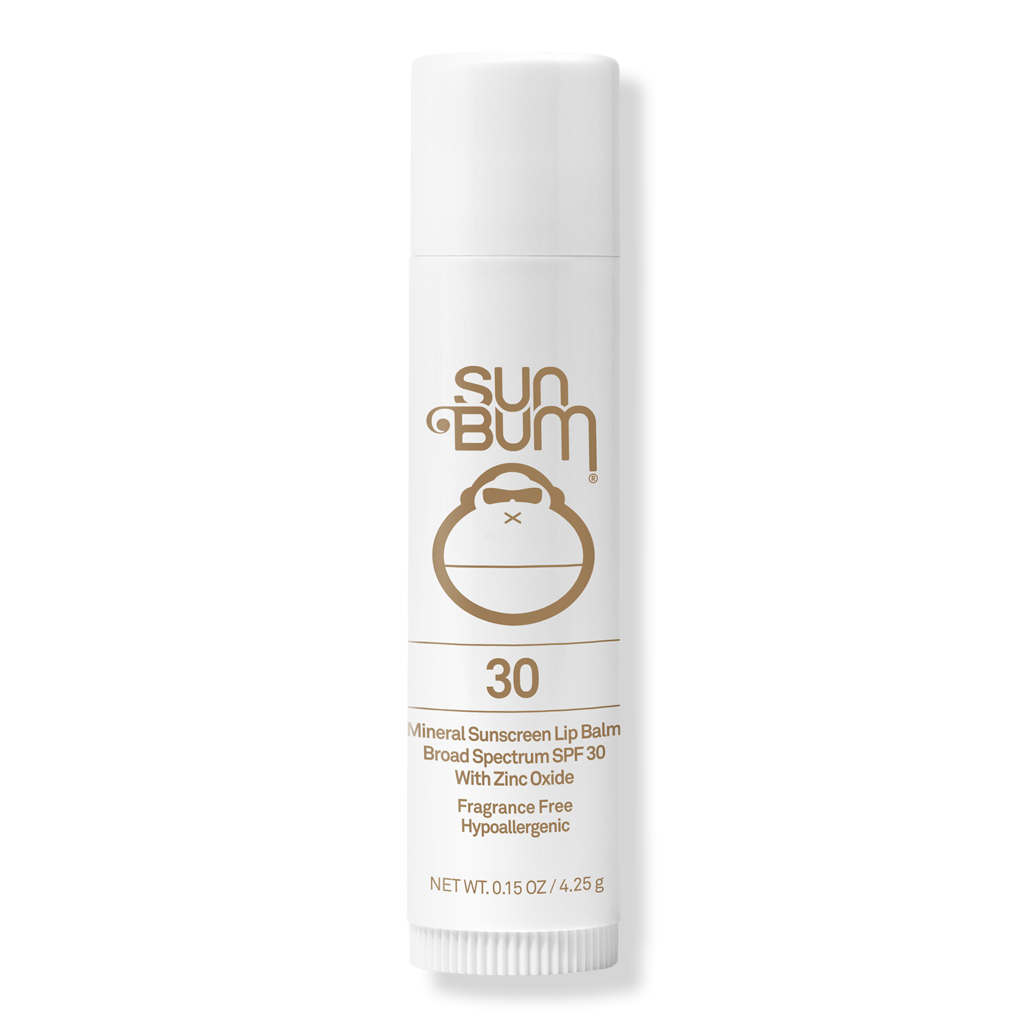 Mineral Sunscreen Lip Balm Spf 30