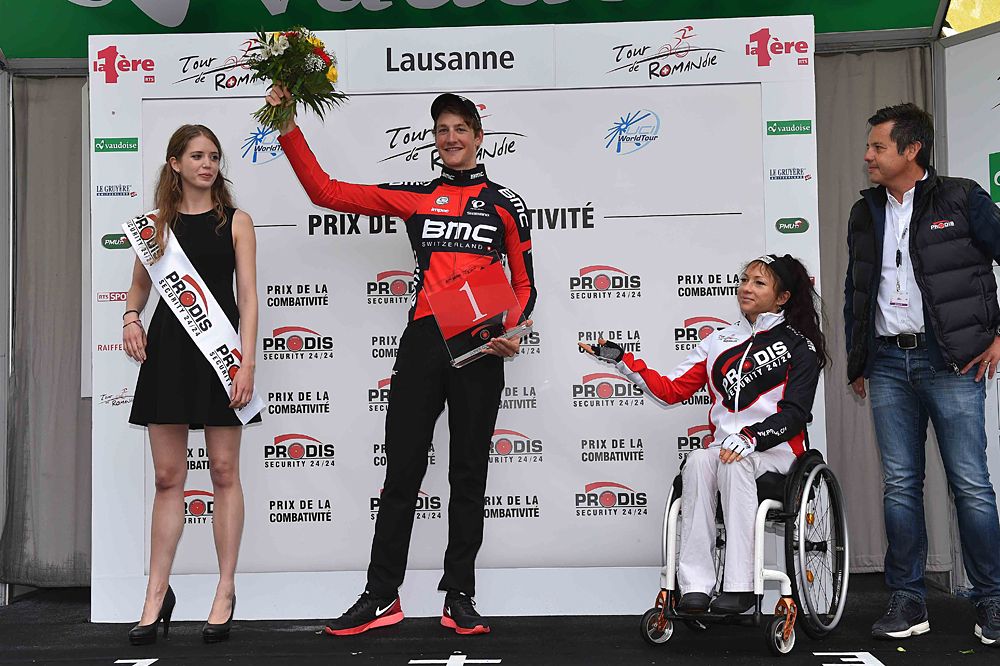 BMC