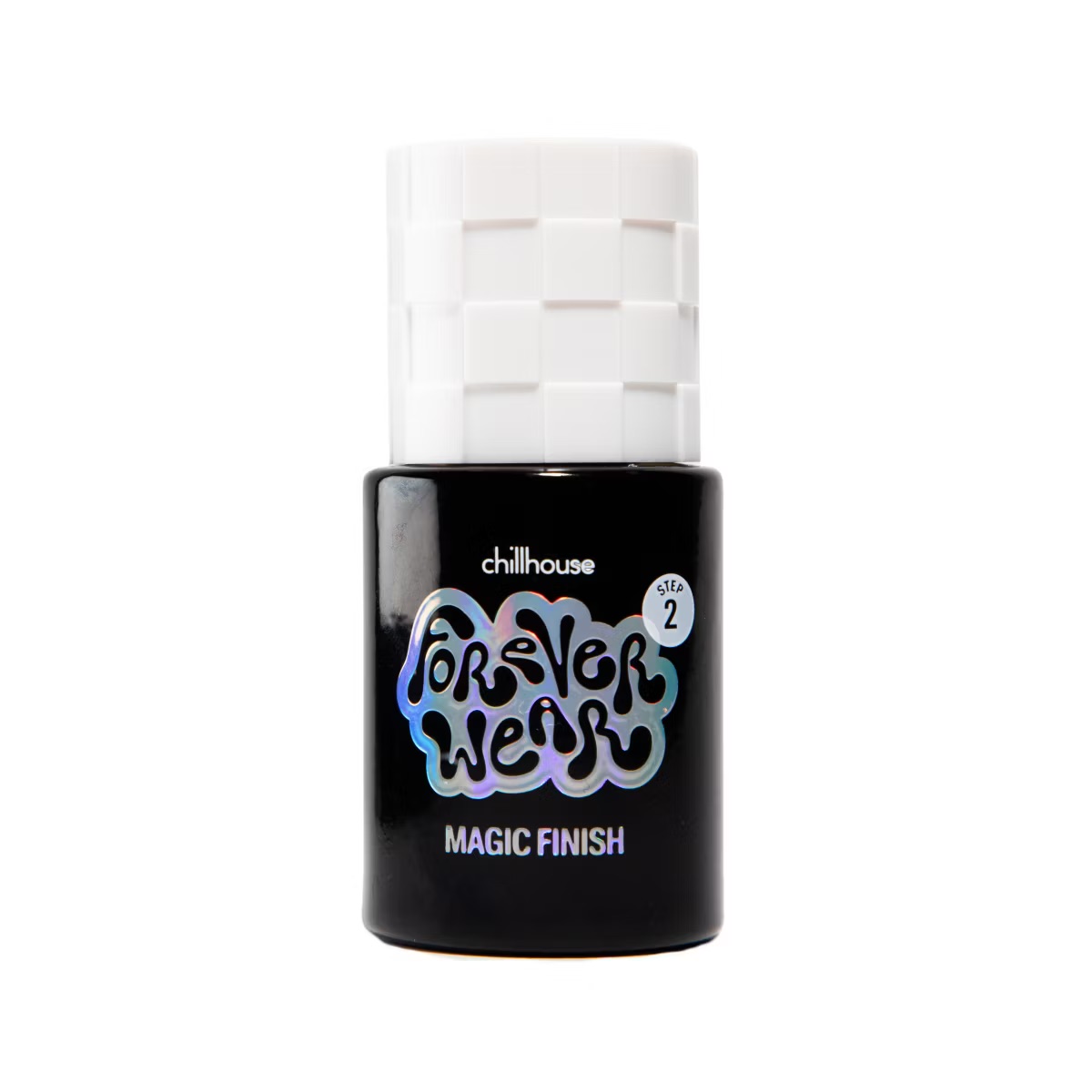 Chillhouse, Magic Finish