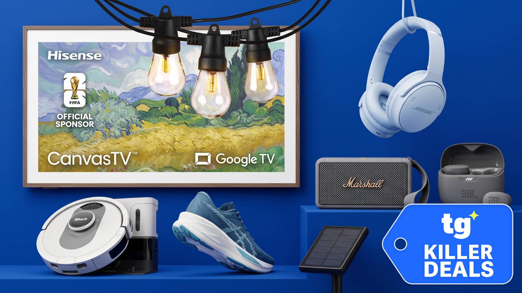 Amazon deals