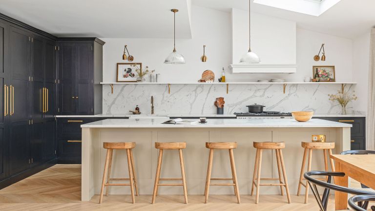 27 budget kitchen ideas to refresh the hub of your home | Ideal Home