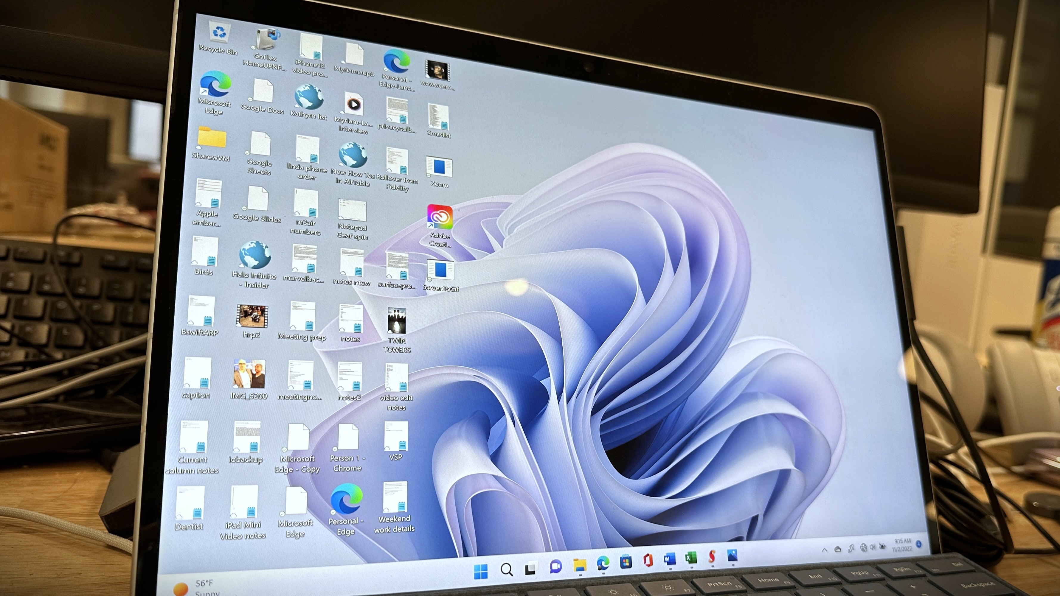 Microsoft Is Secretly Cooking Up A Major Windows 11 Update Here s