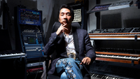 Akira Yamaoka