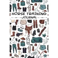 Horse Training Journal | Amazon