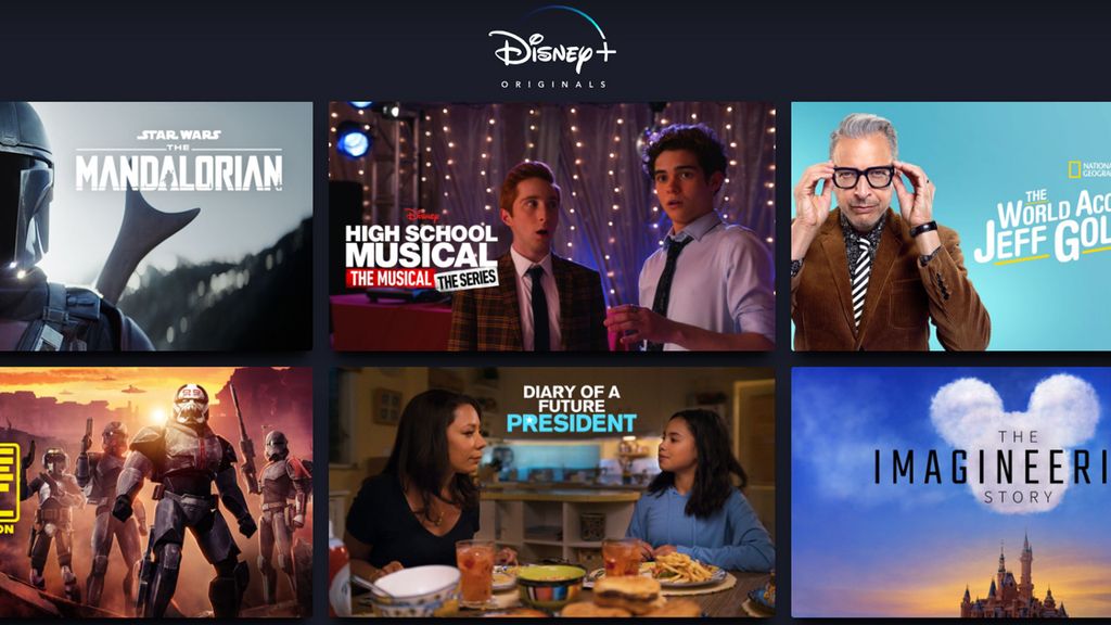Disney Plus price increase here's everything you need to know