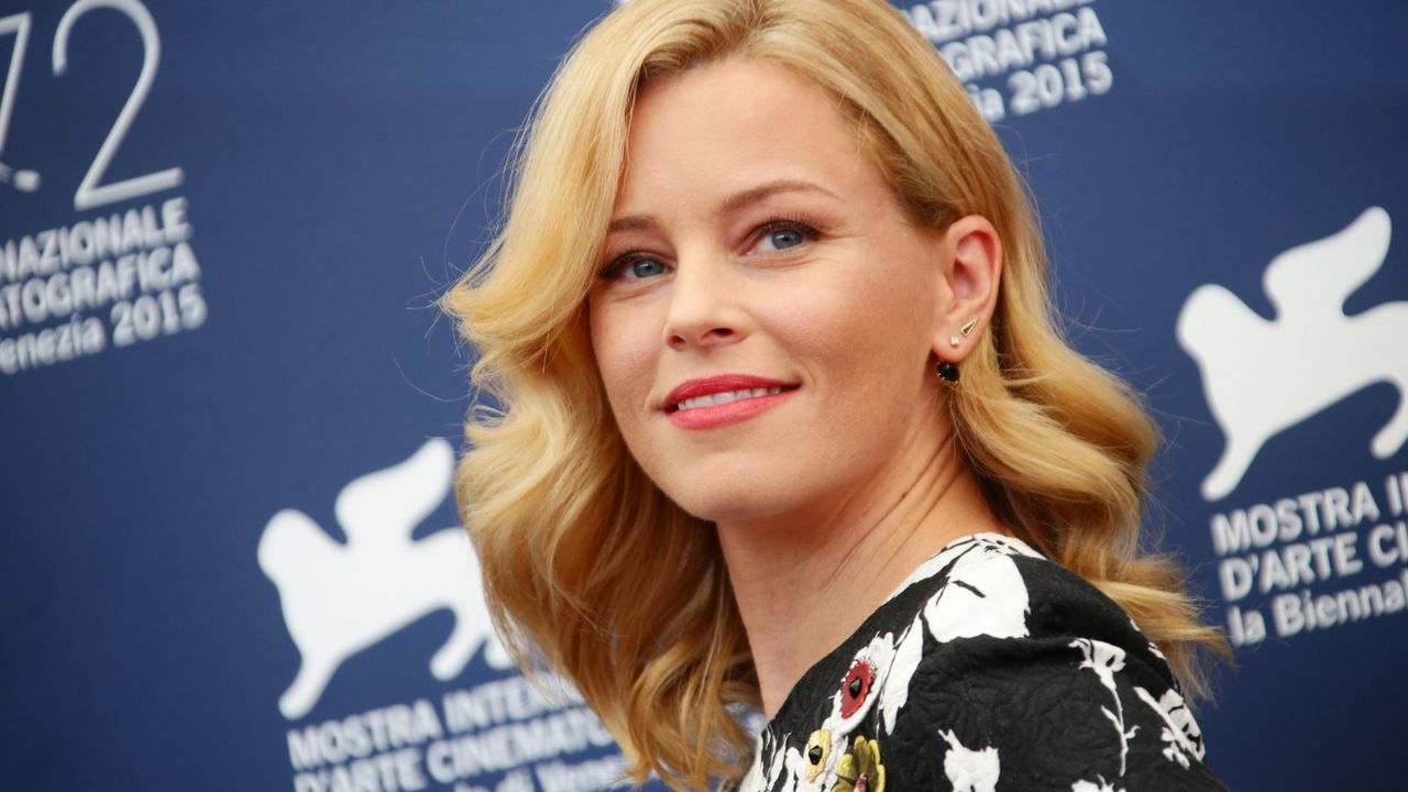 Elizabeth Banks