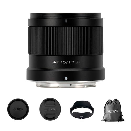 15mm F1.7 Air Z
