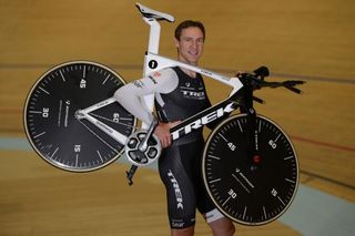 XL Trek Speed Concept 9 Series will be used for the Hour Record attempt