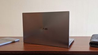 Asus ZenBook 14 UX431FA review