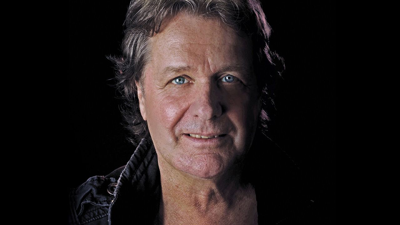 John Wetton box set An Extraordinary Life revealed | Louder