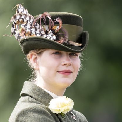 Lady Louise Windsor