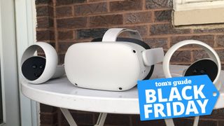 black friday oculus quest