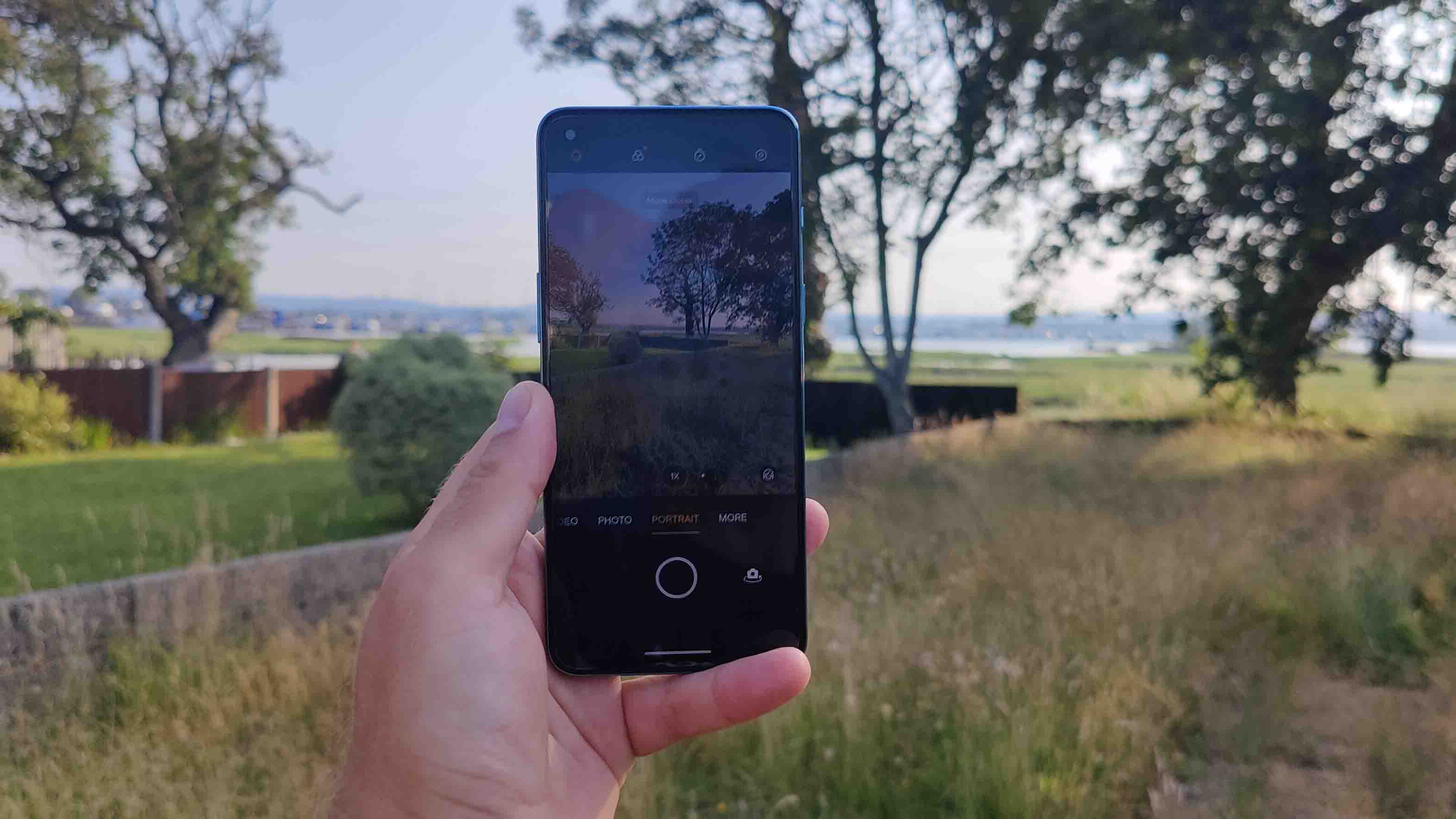 Hands on: OnePlus Nord 2 review - a mid-range handset packed with top tech