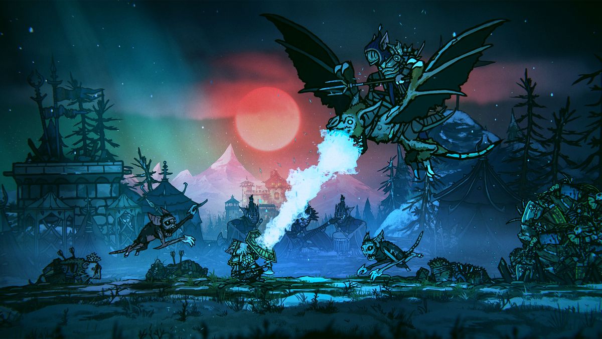 Best PC Games for February 2025 The best PC games list to keep track of for