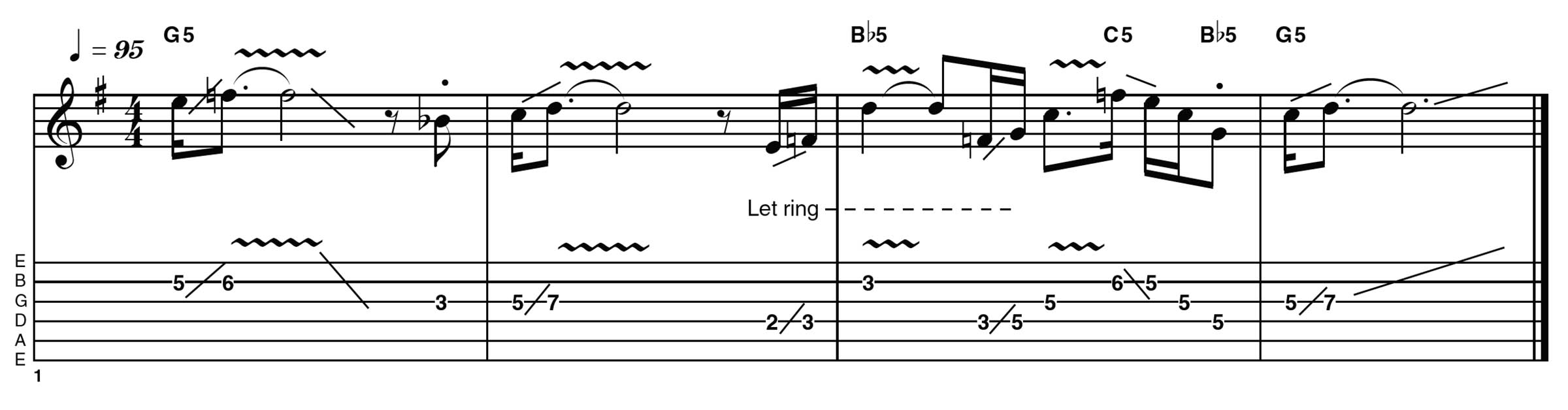 GIT540 Slide Lesson