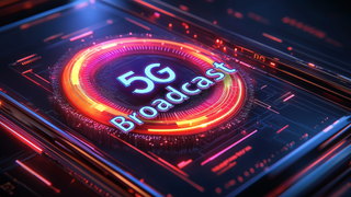 5G broadcast trials
