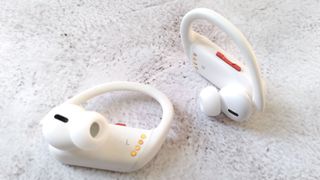 Dottir Freedom On-Grid sports headphones
