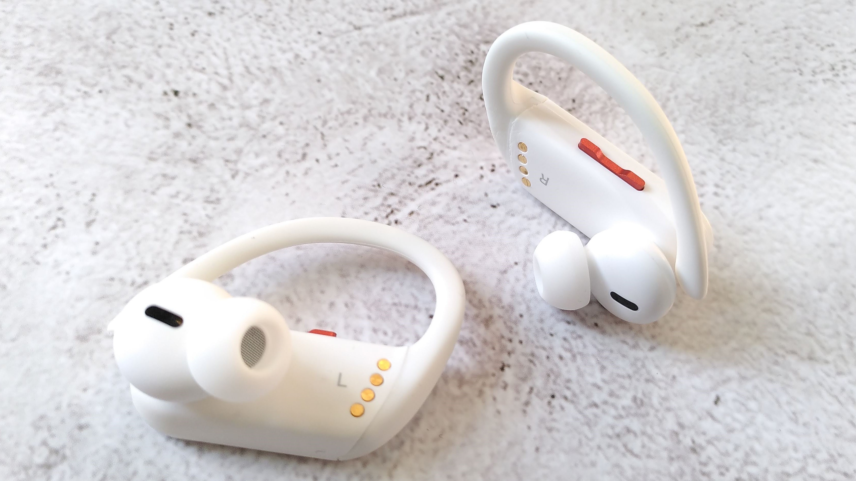 Dottir Freedom On-Grid sports headphones