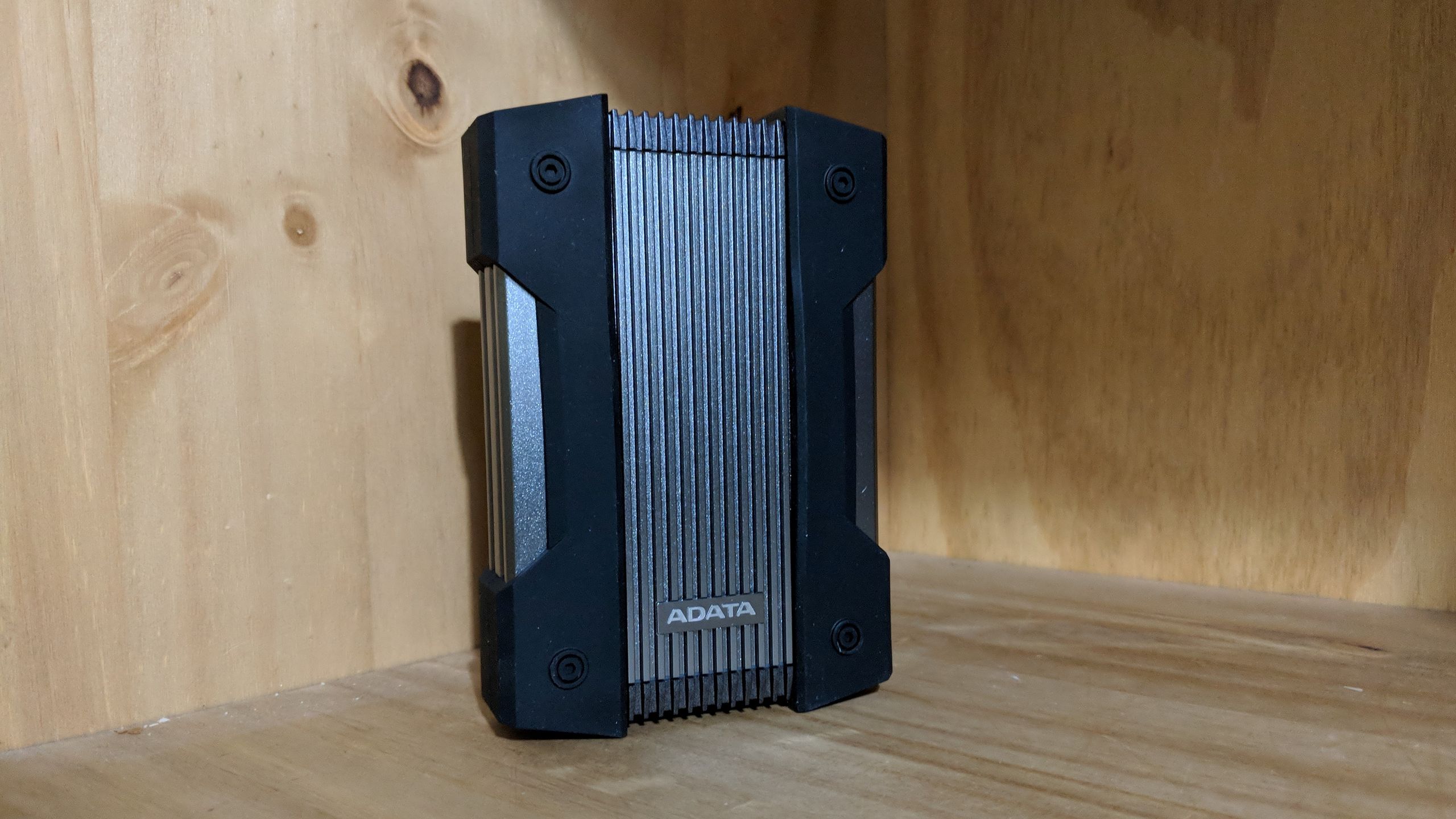 Adata HD830 2TB ruggedised hard disk drive review | TechRadar