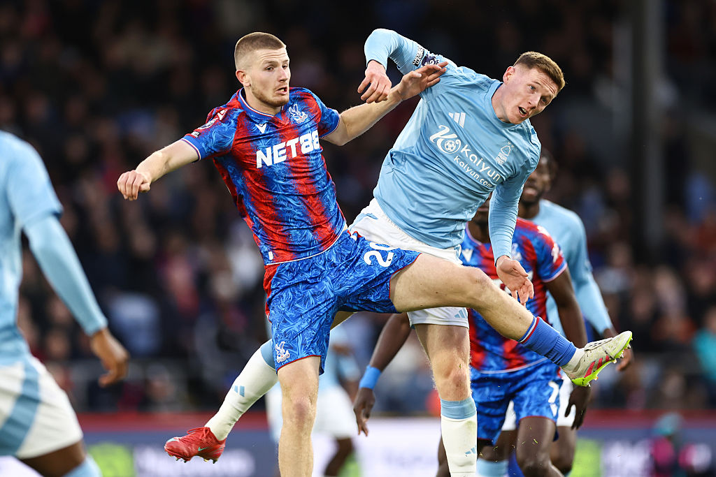 Adam Wharton and Elliot Anderson have both been linked with big January moves