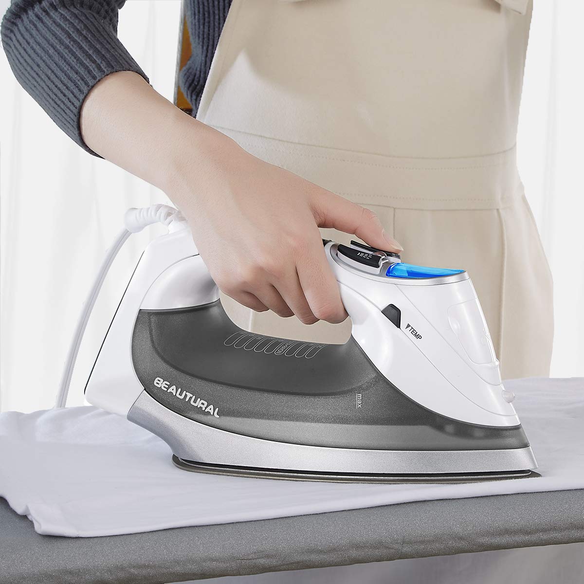 Pressing ironing steam фото 54