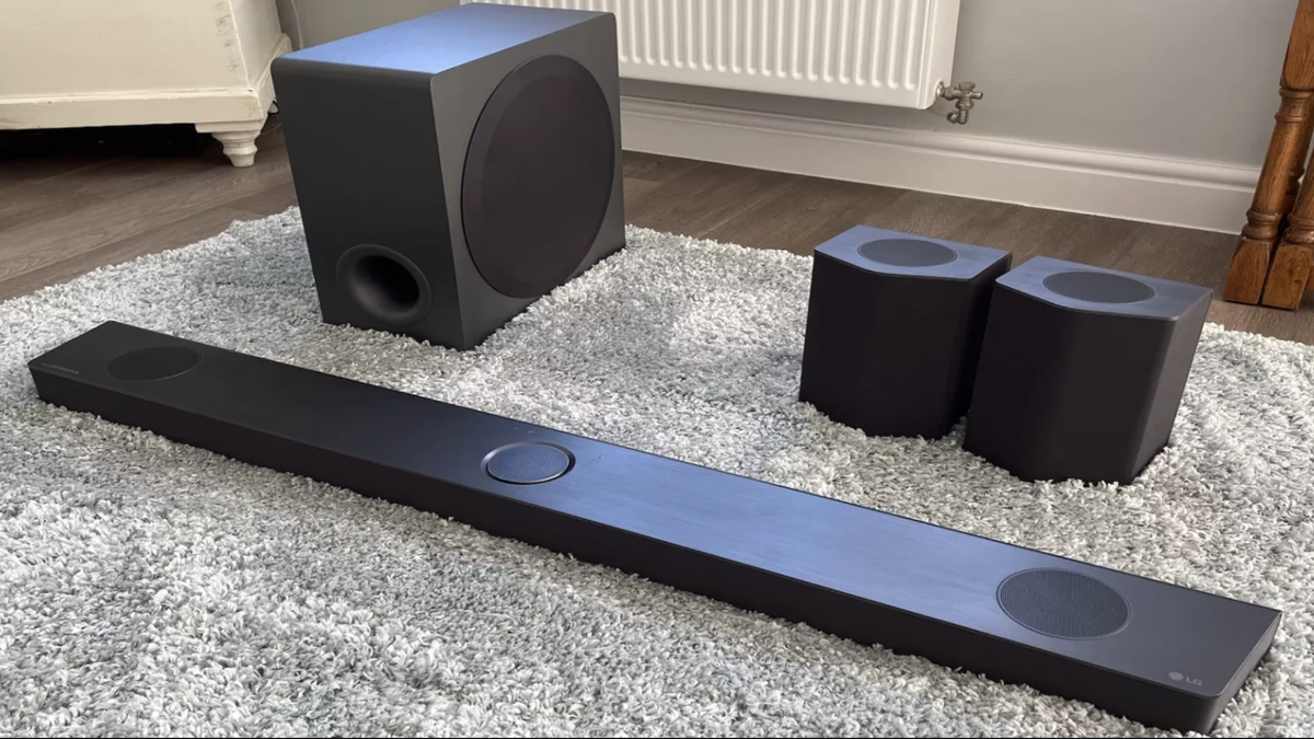 These are the 3 soundbars I would look out for in Prime Day deals 2023 ...