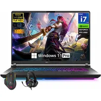 Asus 15 Touchscreen Laptop