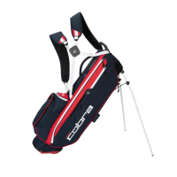 Cobra Ultralight Pro+ Golf Stand Bag | 41% off at Clubhouse Golf
Was £169 Now £99