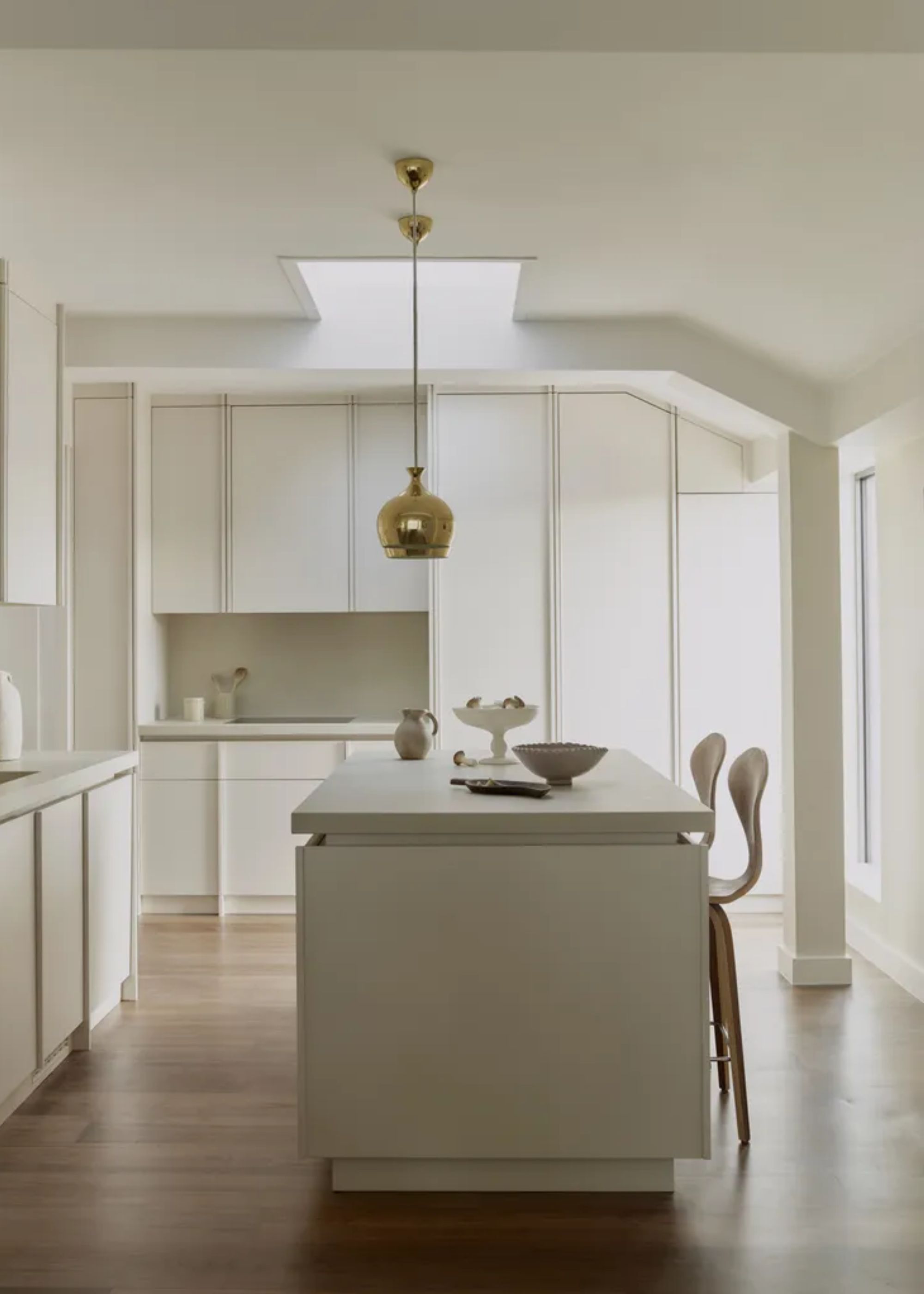 3 Ways to Apply the Japanese Concept of "Ma" to Your Kitchen — Experts Say It's About Leaving Intentional Space in Your Design to "Create Lightness and Rhythm"