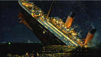   Titanic