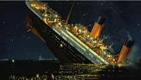   Titanic