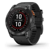 Garmin Fenix 7X Solar Garmin Fenix 7X Solar