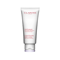 Clarins Extra-Firming Body Lotion $66