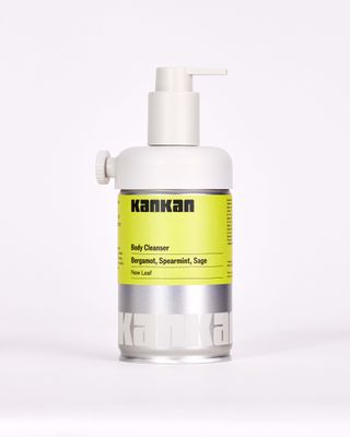 KanKan scented soaps
