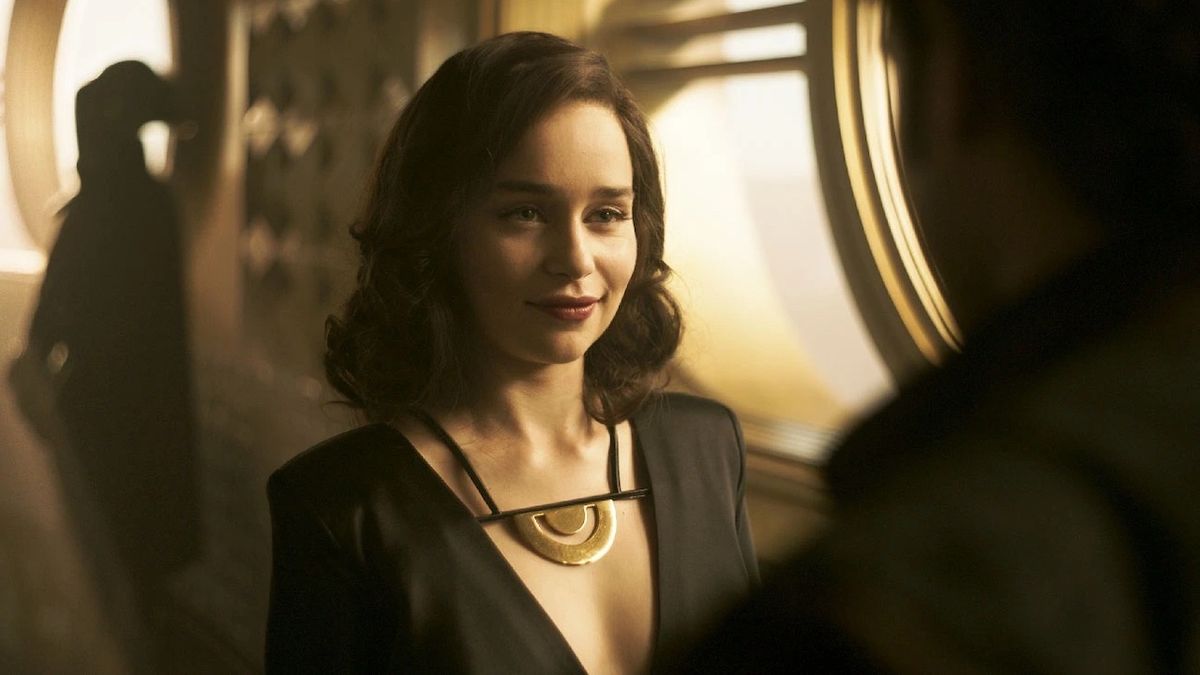 Emilia Clarke Cast as MCU Mystery Character In Marvel's Secret Invasion  Disney+ Show