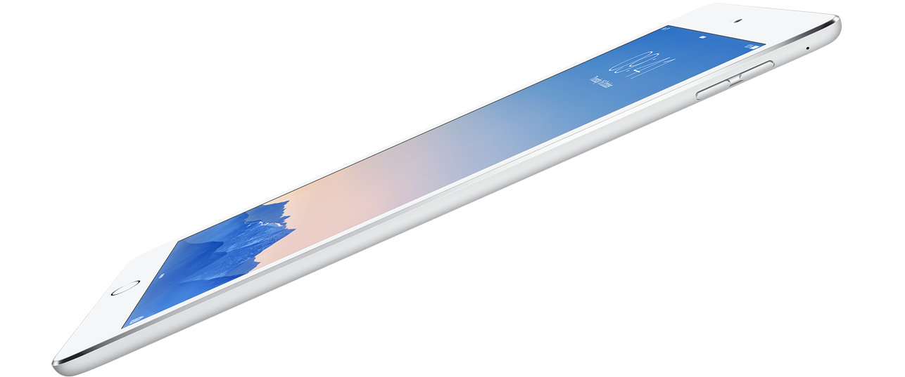 iPad Air 2 Release date, pricing & specs confirmed IT Pro