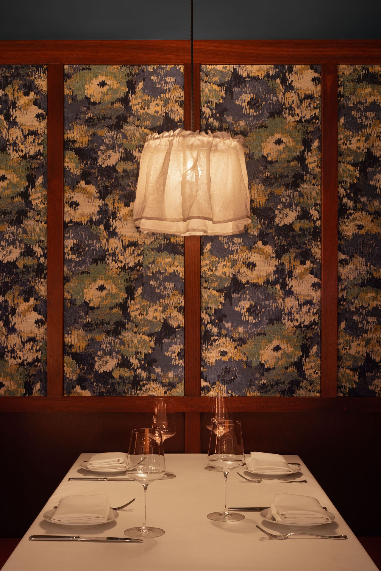 Chez Fifi restaurant review: an Upper East Side townhouse turned bistro ...