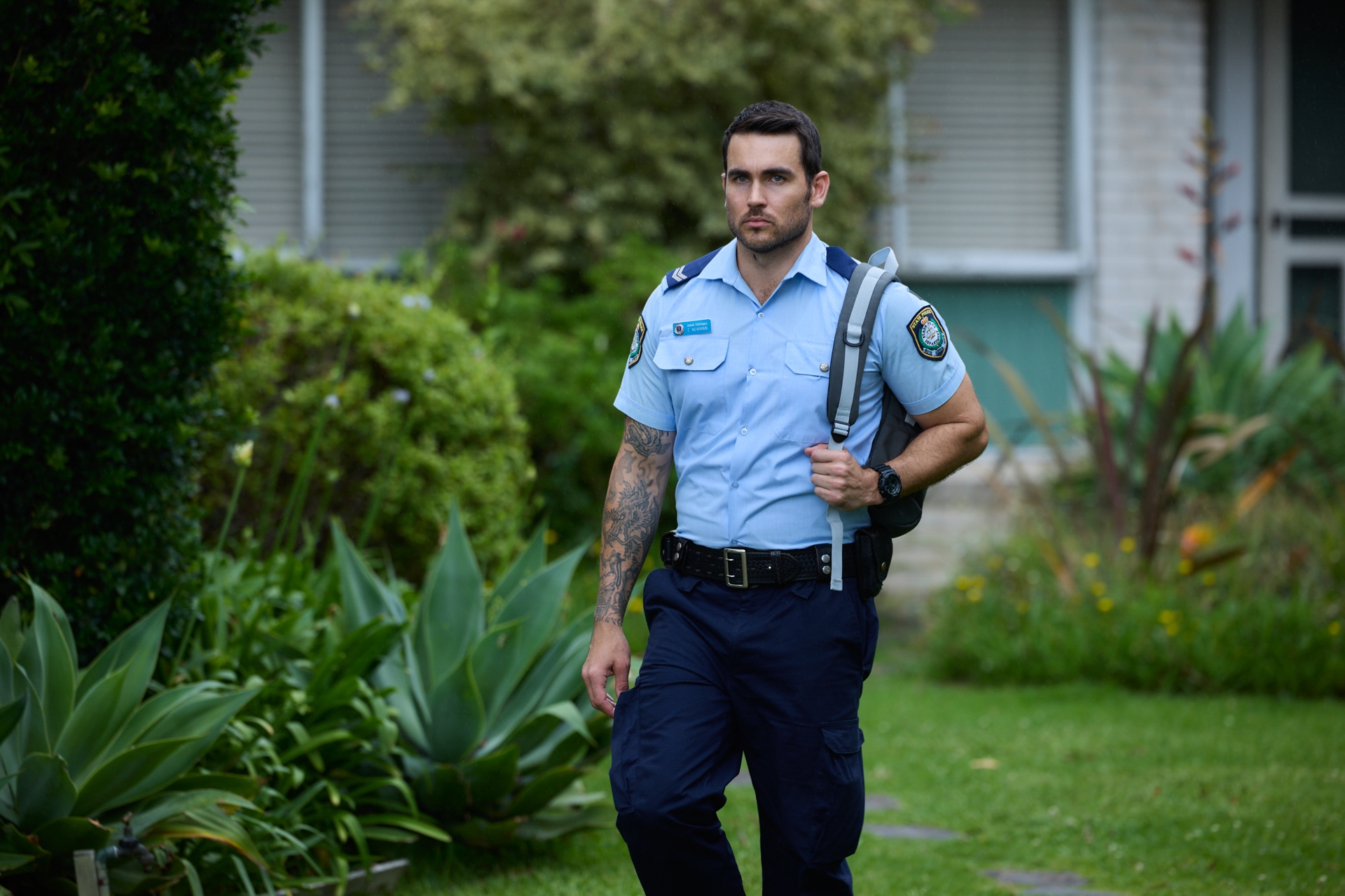 Home and Away spoilers, Cash Newman