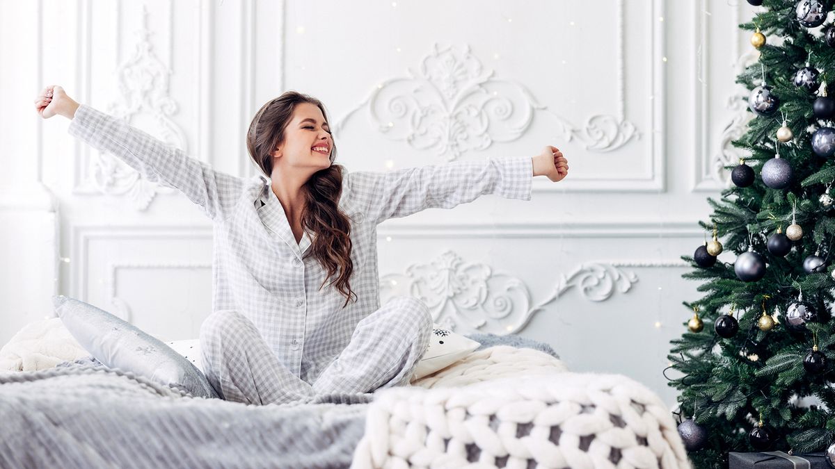 5 reasons why Christmas is the perfect time to upgrade your mattress ...