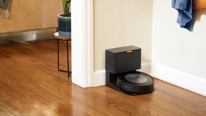 Best robot vacuums roomba j7+