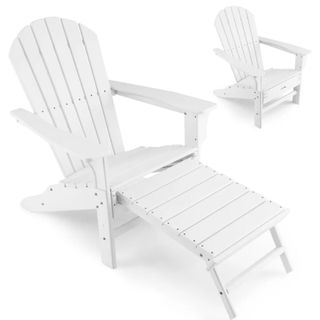 target pale grey outdoor deck chair