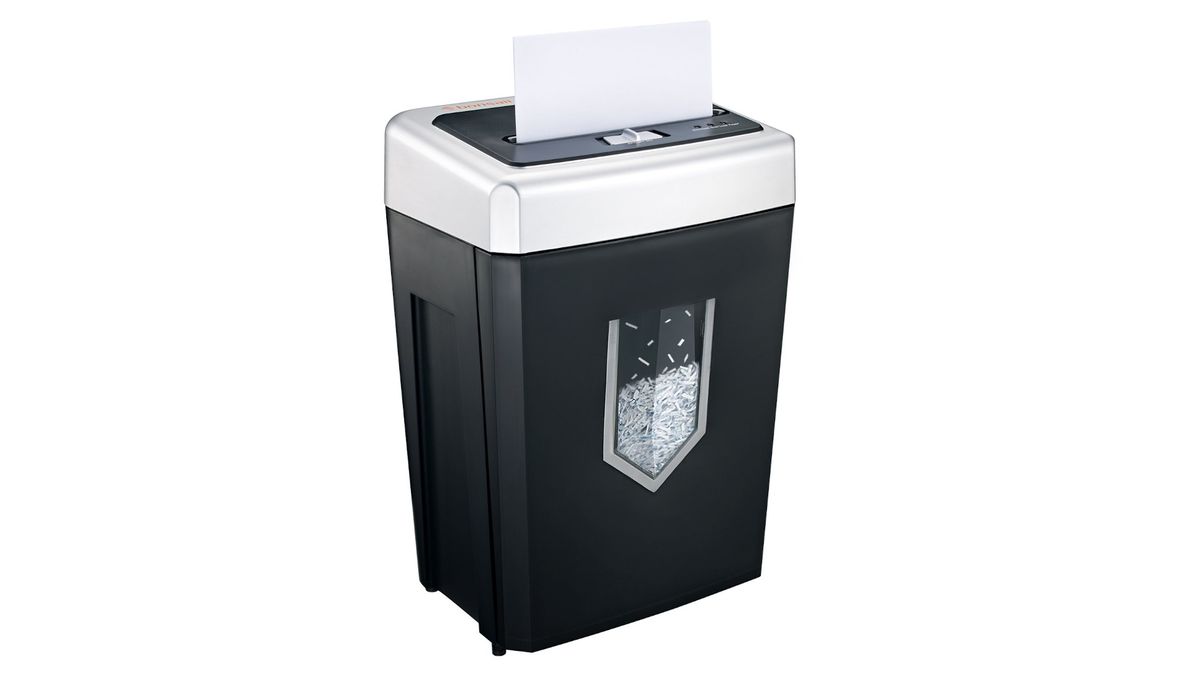 Best shredders in 2024 TechRadar