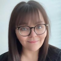 Rachael Phillips's avatar