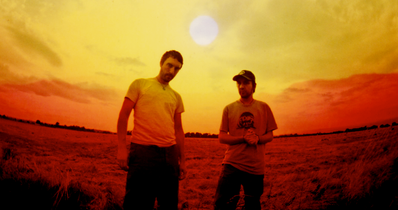 Boards of Canada
