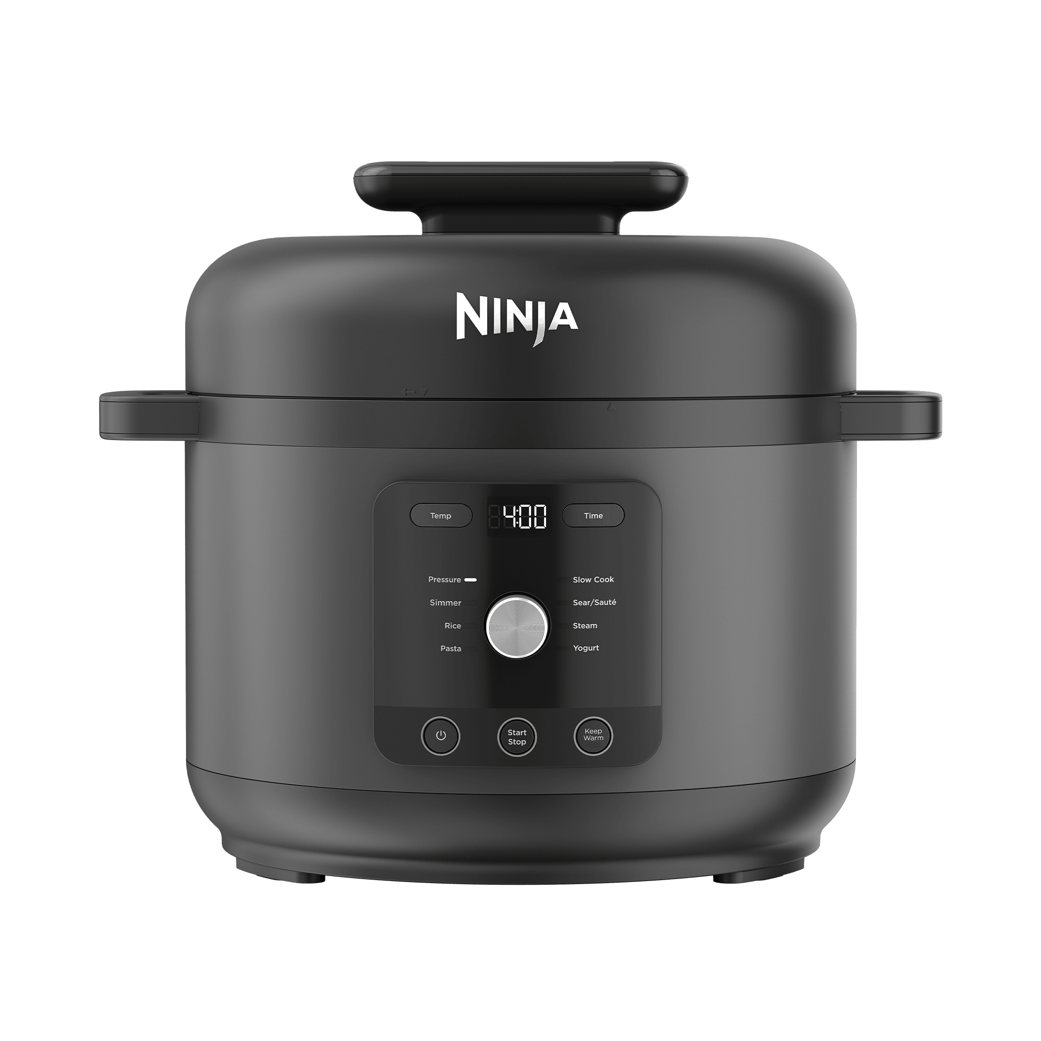 Ninja Hyperheat 6l 9-In-1 Pressure & Rice Cooker Pc201uk