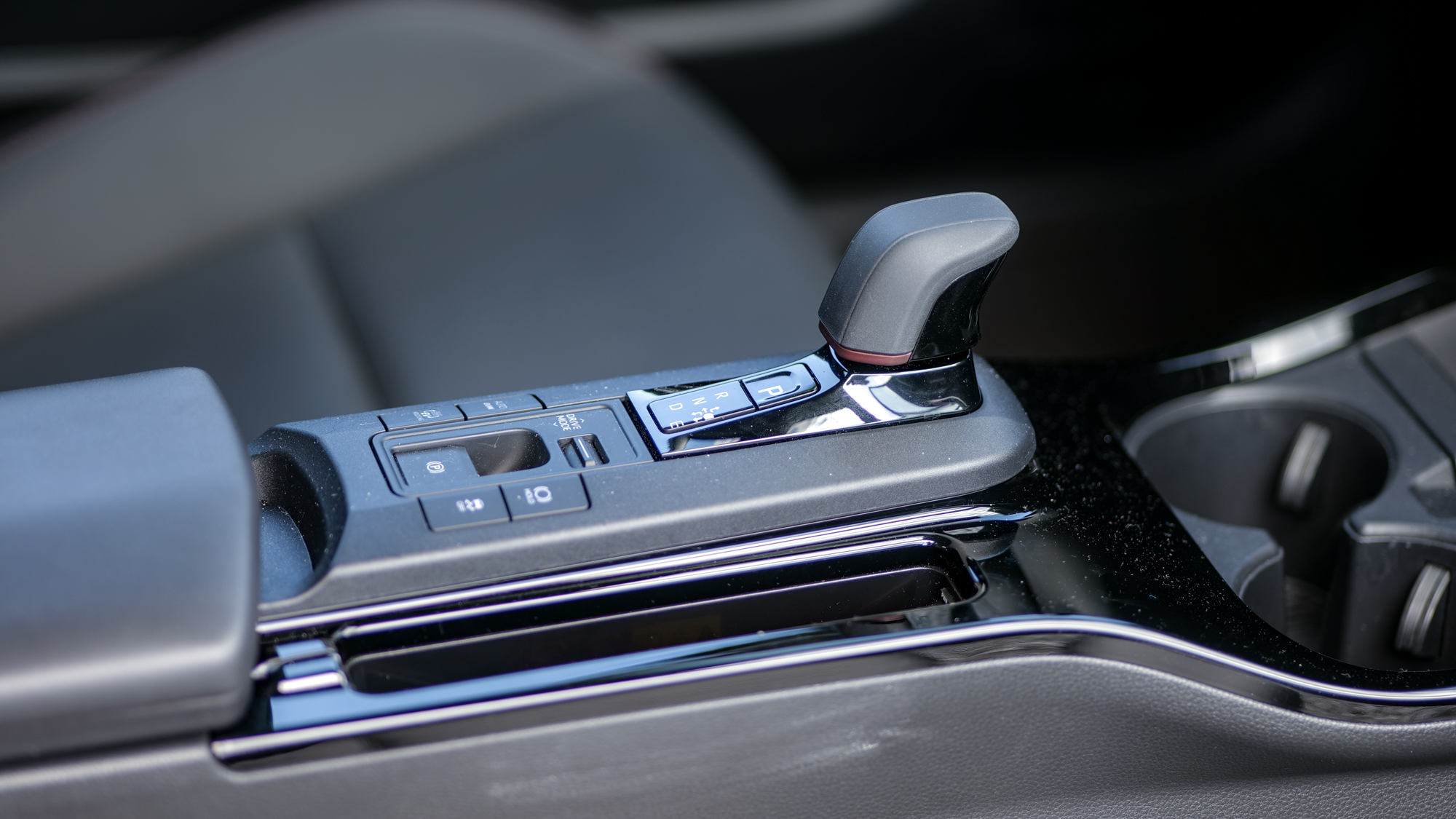 2025 Toyota Prius Plug-In Hybrid test drive.